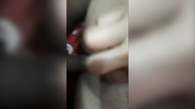 Nepali Wife Fucked While Talking Part-2