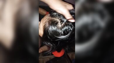 Nepali Teen Sucking Muslim Lover Land