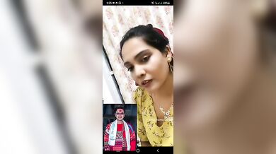 Nepali Girl Nita Sahani