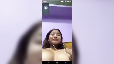 Nepali Tiktok Star Gangu Xetri Kand
