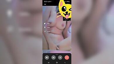 Nepali Camgirl Pussy Cat Dekhaudai - Katy Caro