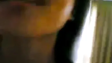 Malay Asian Husband Girl On Honeymoon Vacation