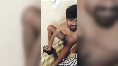 Hindi Mallu Couple Viral Sex