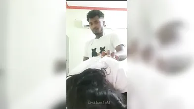 Desi Tamil Mallu Students Having Hardcore Sex In Their Study Room!