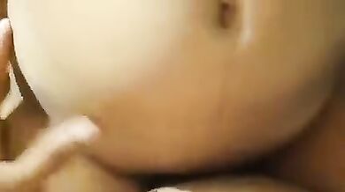 Mallu Blowjob