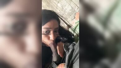 Mallu Cutegirl Blowjob
