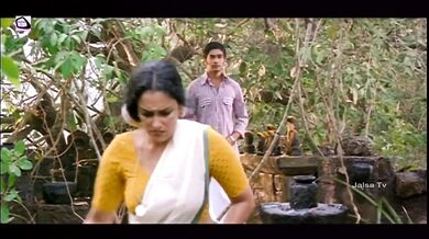 Rathinirvedam Hot Malayalam Movie