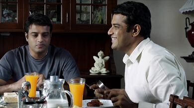 1 By Two Malayalam Movie