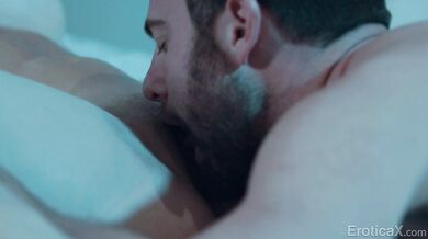 Hot Bath & Massage