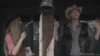New Sheriff In Town
