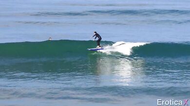 Surf's Up