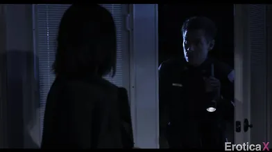 Who Calls the Cops?