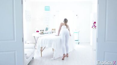 Tantric Massage