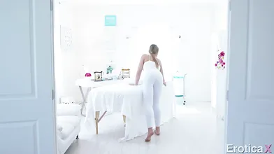 Tantric Massage