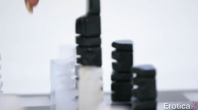 Strip Chess