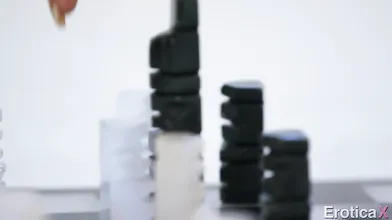 Strip Chess