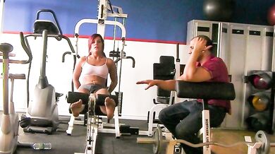 Gym Work-Out