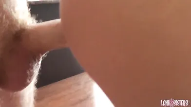 Sex is blind!