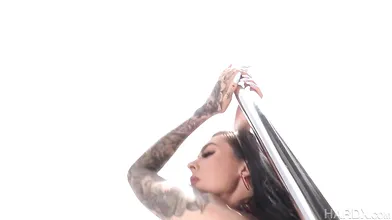 Hardcore Dp