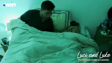 Passionate sex with a warm Latina, meaty butt, spunk on culo - XXX!