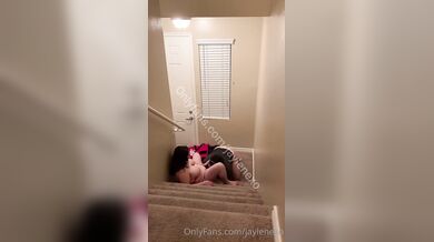 Seducing Pizza Delivery Guy