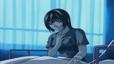 Bible Black Gaiden Episode 2 Dubbed