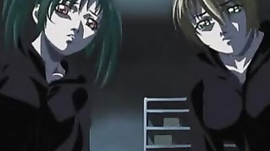 Bible Black Gaiden Episode 2 Dubbed