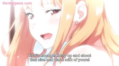 Step Sister Cheats With Step Brother Hentai Married Couple