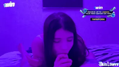 Cum eating legitimate year ultra-cute girl? Big cock, big dick, and outstanding