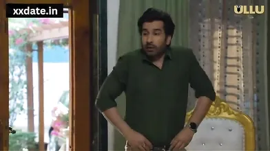 Pati Ke Saamne Dever Se Chudi Bibi