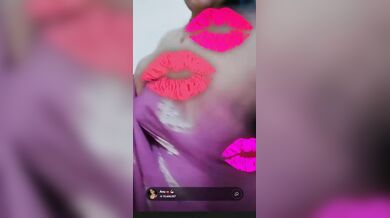 Anu Tango Telugu Bhabhi Live