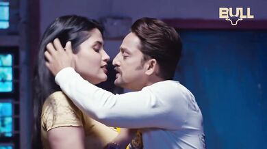 Dubai Bhauji.Season 1.ep 3