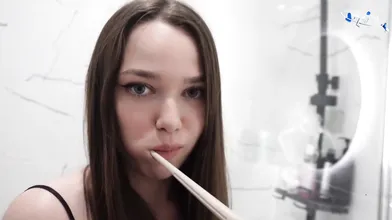 My stepsister's tight ass gets romped rigid - Deluxe_Bitch - rectal fuck-fest in