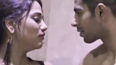 Just Married New Couple Hot Web Series Sex
