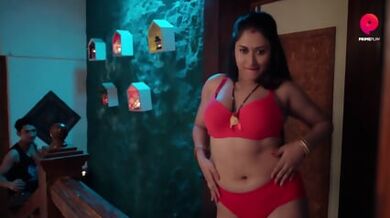 Antarvasna Hindi Web Series Maami