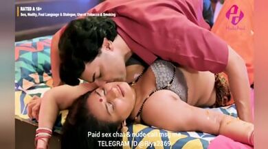 Sehri Bahurani (2025) HulChul S01E01T03 Hot Web Series