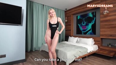 Hot stepsis asks for assfuck - XXX! Perfect lush ass.