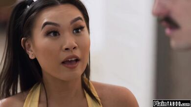 Maybe it was not the best idea to have sex before a breakup