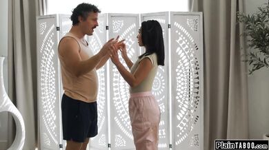 Maybe it was not the best idea to have sex before a breakup