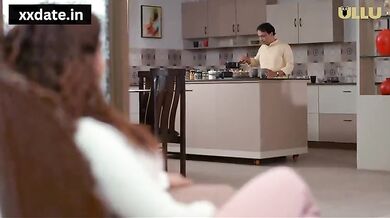 Sexy Saloni Bhabhi E4 - Yorgelis Carrillo
