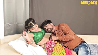BETAAB ISHQ 2023 HINDI NEONX-Full Movies
