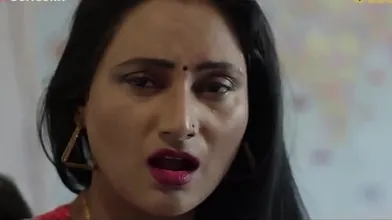 Puran Ne Bhabhi Ko Chushya Lund
