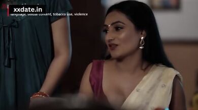 HARAMI JIJA NE SAALI KO CHODA PART 2 - Yorgelis Carrillo