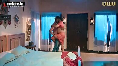 Indian Desi Top Anal Sex_1