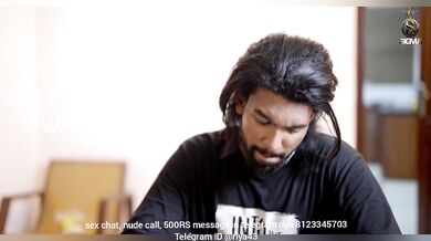 Kamukii (2024) EP01 Yessma Web Series