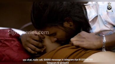 Kamukii (2024) EP01 Yessma Web Series