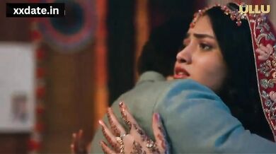Dever Ne Bhabhi Ko Choda E3_1