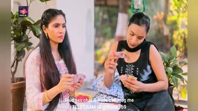 Adla Badli (2025) UNRATED TeFlix S01E01T03 Hot Web Series