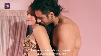 Adla Badli (2025) UNRATED TeFlix S01E01T03 Hot Web Series