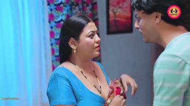 Doodh Wali – E7 – 2023 – Hindi Hot Web Series
